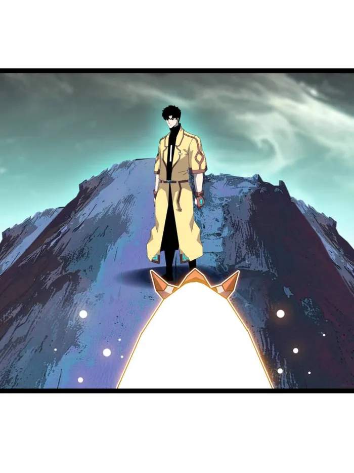 Read It all starts with playing game seriously Manga Online