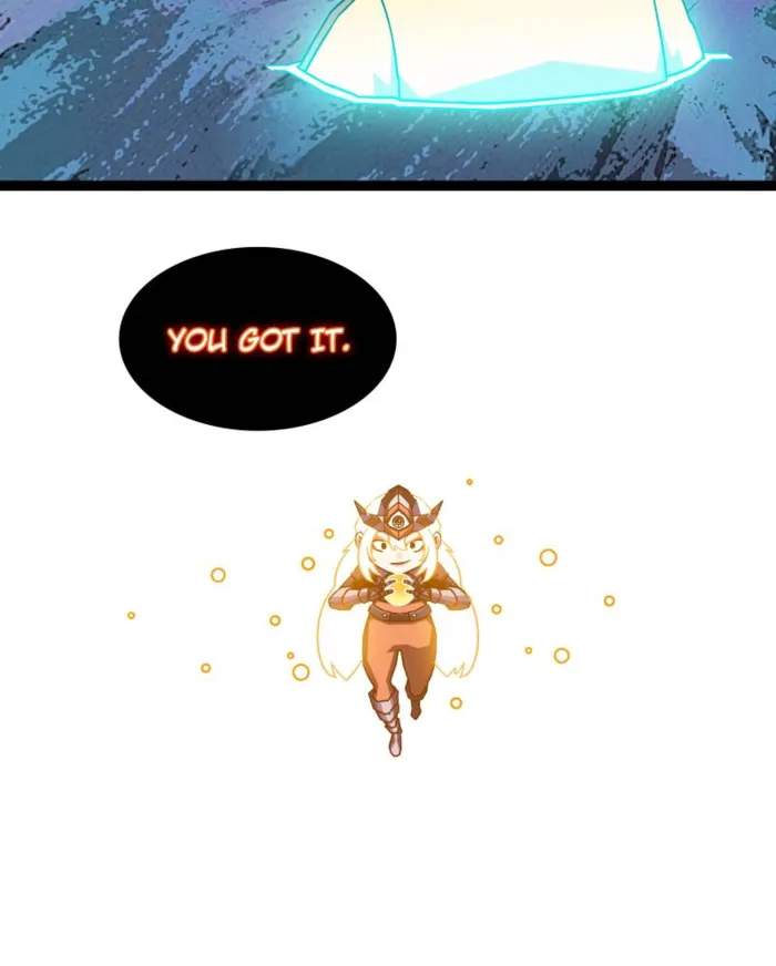 Read It all starts with playing game seriously Manga Online