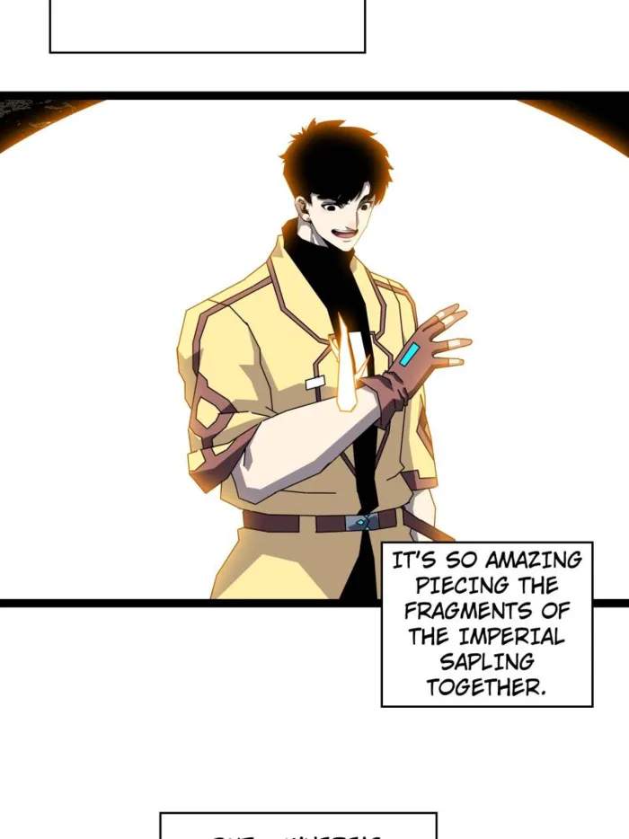 Read It all starts with playing game seriously Manga Online