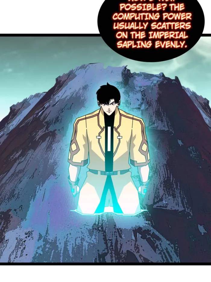 Read It all starts with playing game seriously Manga Online