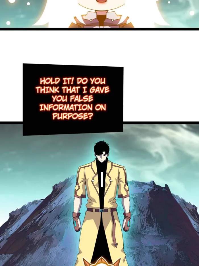 Read It all starts with playing game seriously Manga Online