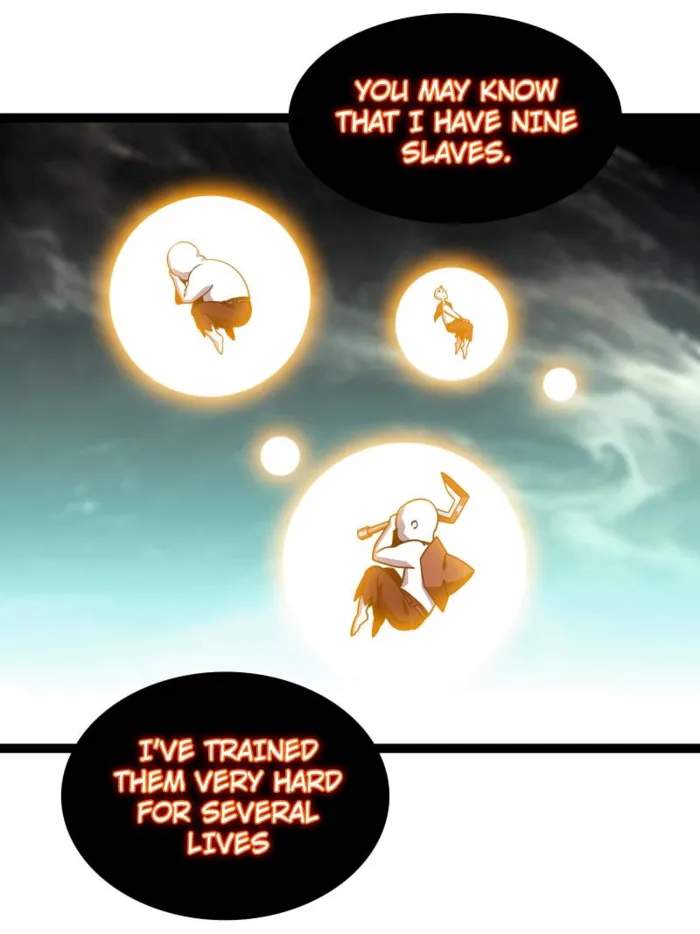 Read It all starts with playing game seriously Manga Online