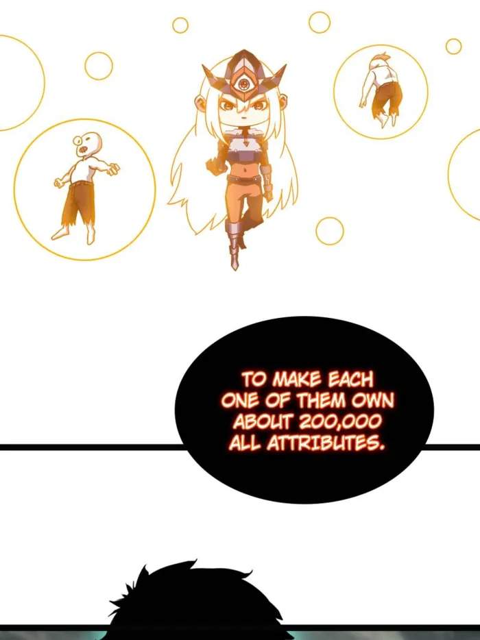 Read It all starts with playing game seriously Manga Online