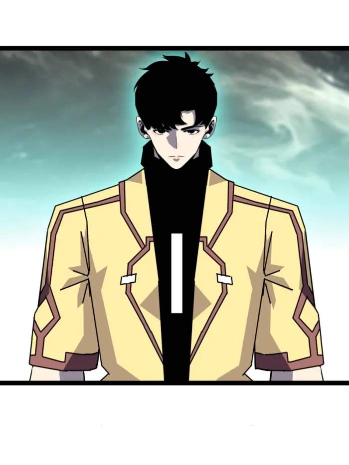 Read It all starts with playing game seriously Manga Online