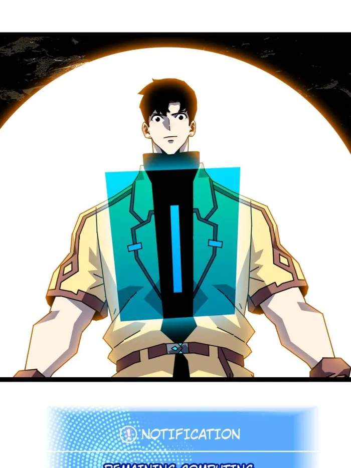 Read It all starts with playing game seriously Manga Online