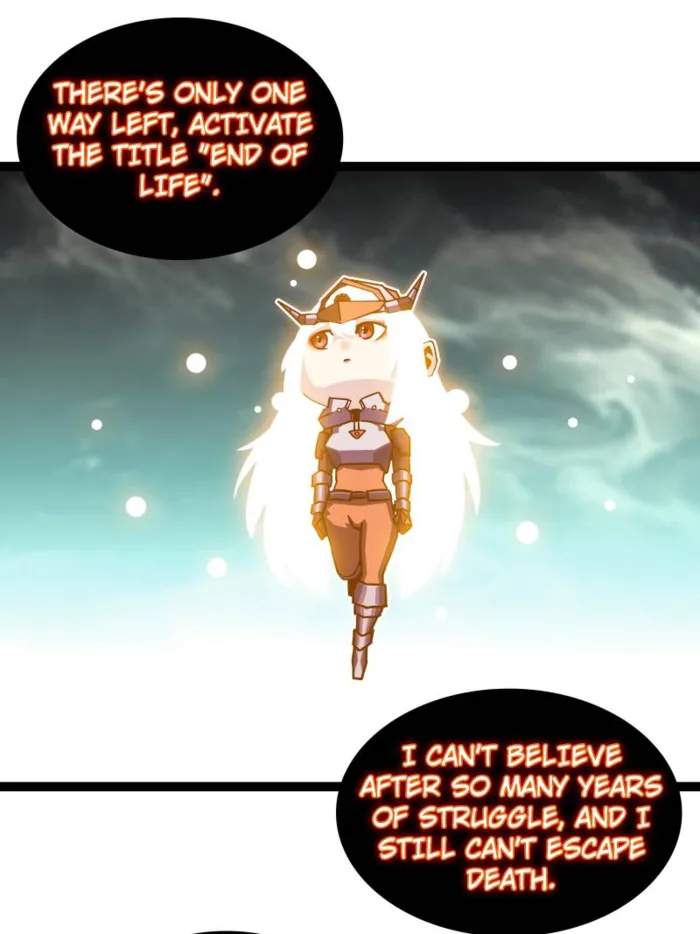 Read It all starts with playing game seriously Manga Online