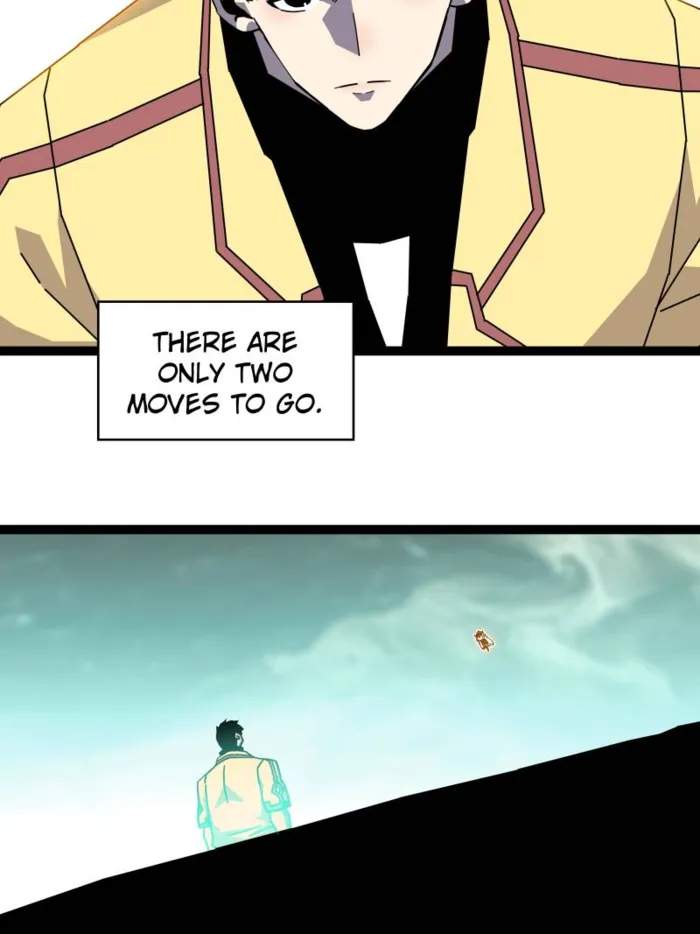 Read It all starts with playing game seriously Manga Online