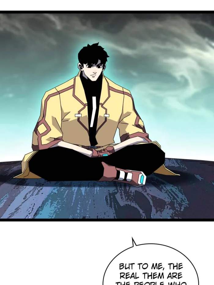 Read It all starts with playing game seriously Manga Online