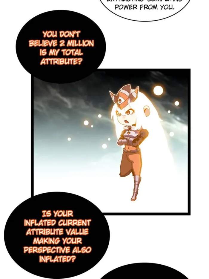 Read It all starts with playing game seriously Manga Online