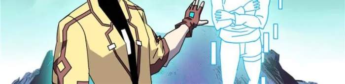 Read It all starts with playing game seriously Manga Online