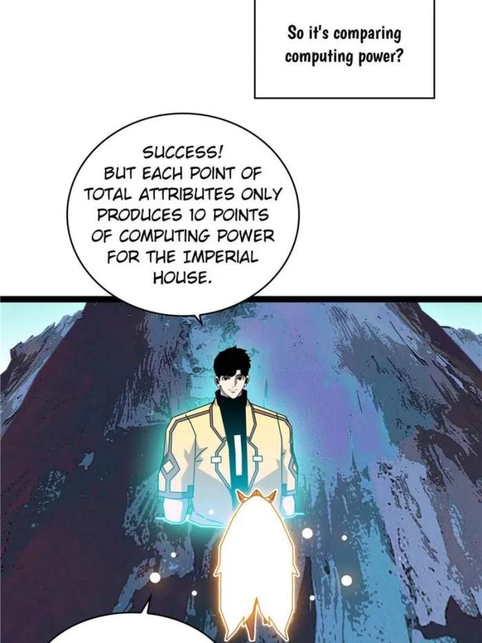 Read It all starts with playing game seriously Manga Online