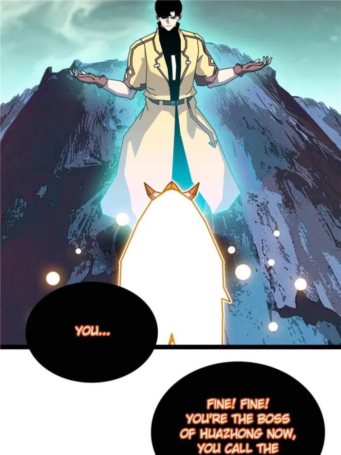 Read It all starts with playing game seriously Manga Online