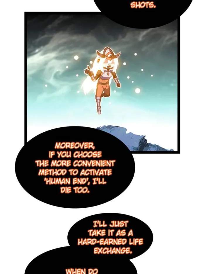 Read It all starts with playing game seriously Manga Online