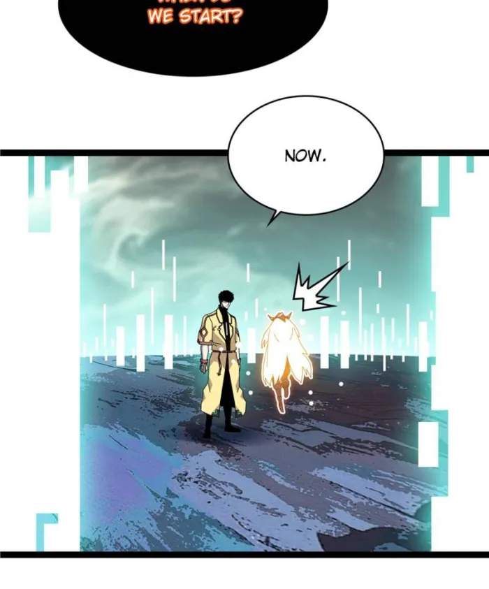 Read It all starts with playing game seriously Manga Online