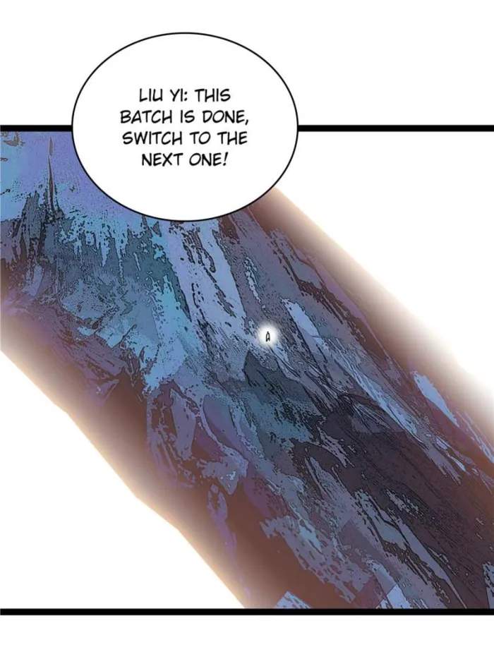 Read It all starts with playing game seriously Manga Online