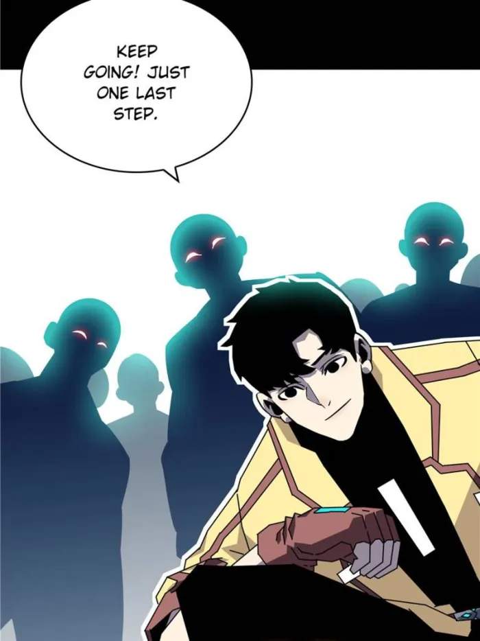 Read It all starts with playing game seriously Manga Online