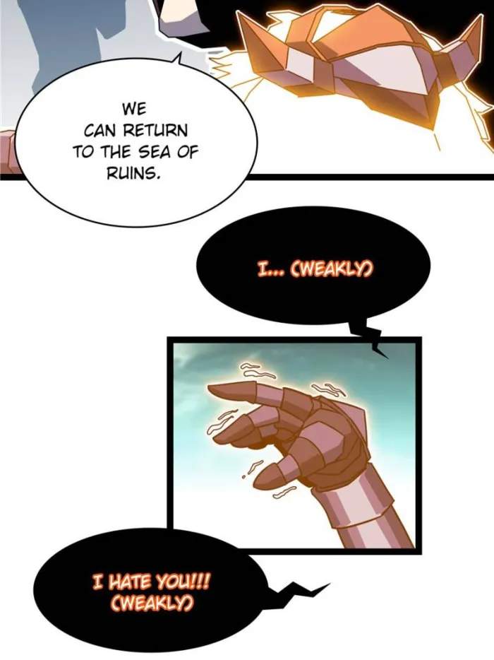 Read It all starts with playing game seriously Manga Online