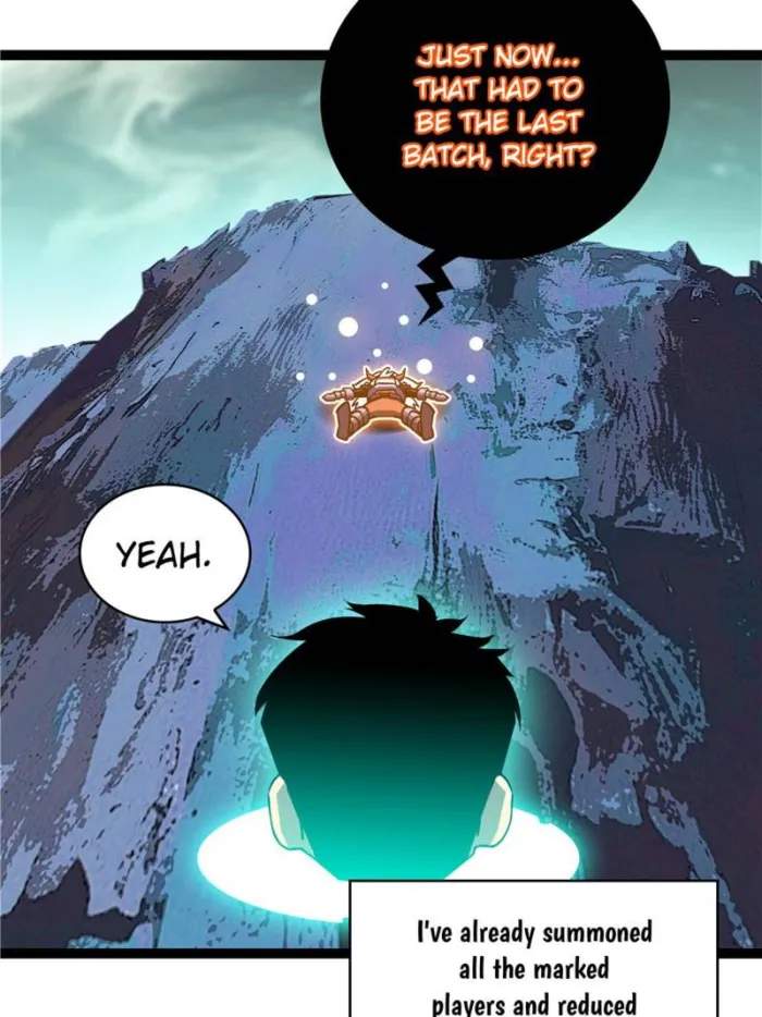 Read It all starts with playing game seriously Manga Online