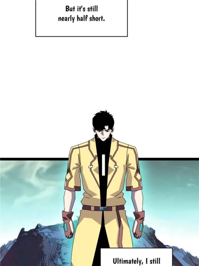 Read It all starts with playing game seriously Manga Online