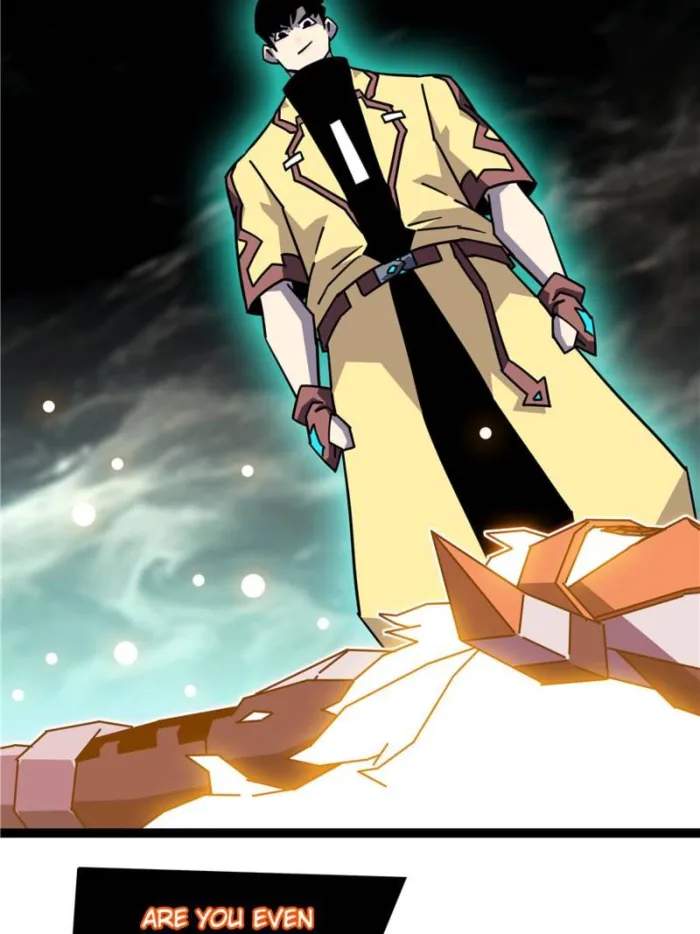 Read It all starts with playing game seriously Manga Online