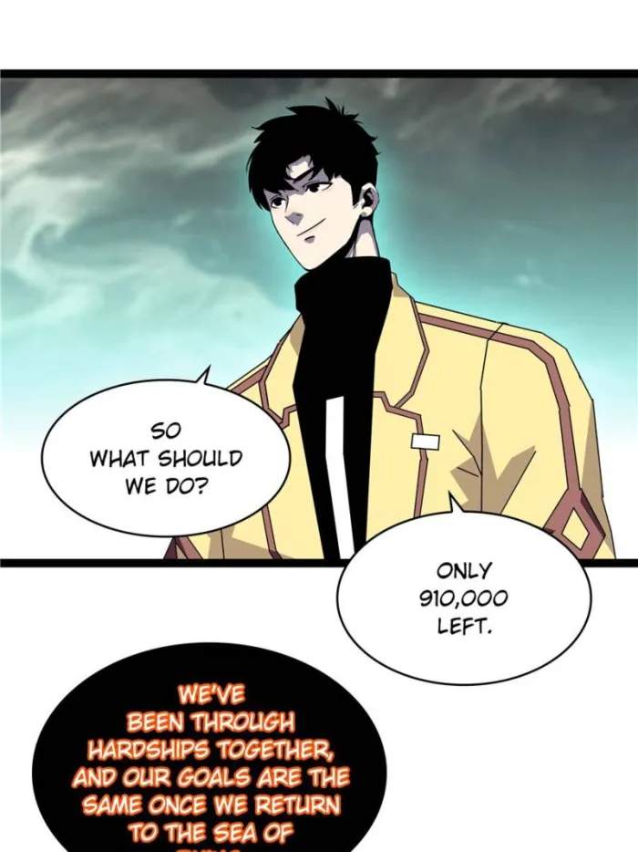 Read It all starts with playing game seriously Manga Online