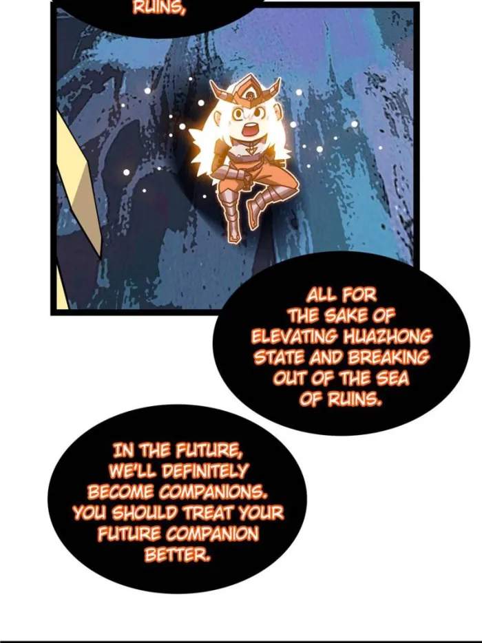 Read It all starts with playing game seriously Manga Online