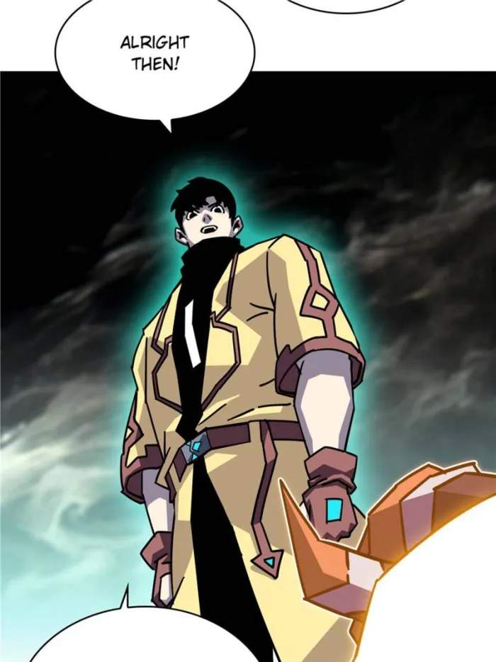 Read It all starts with playing game seriously Manga Online