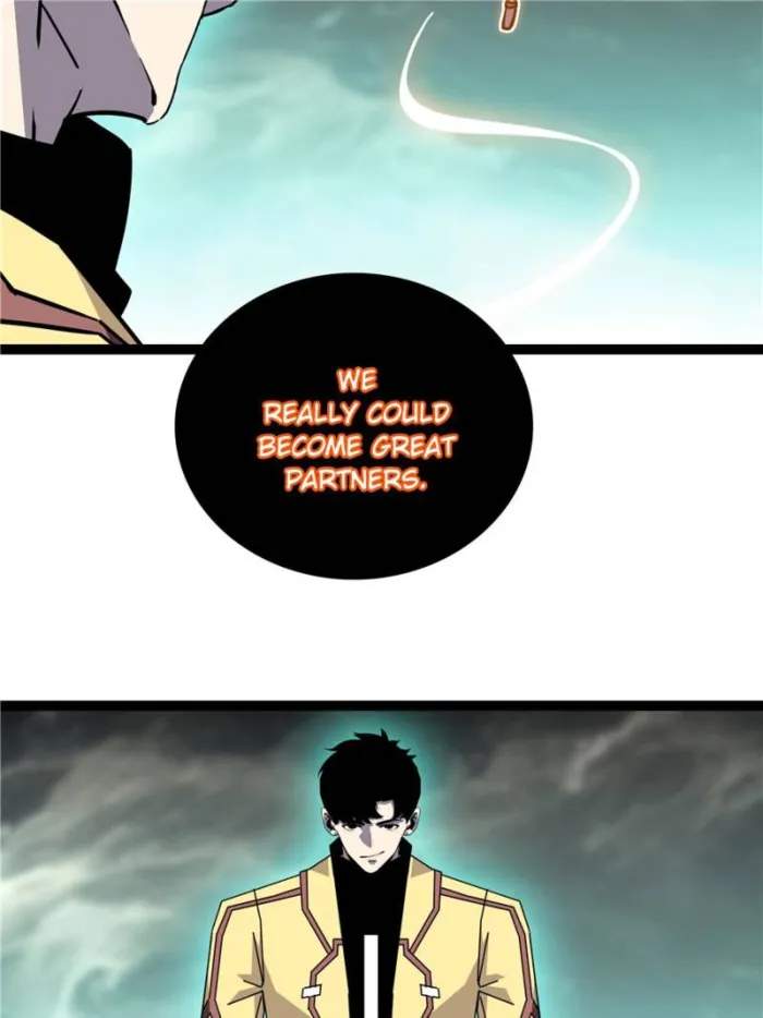 Read It all starts with playing game seriously Manga Online