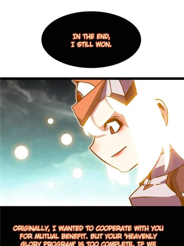 Read It all starts with playing game seriously Manga Online