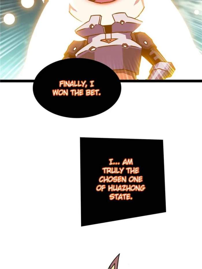 Read It all starts with playing game seriously Manga Online