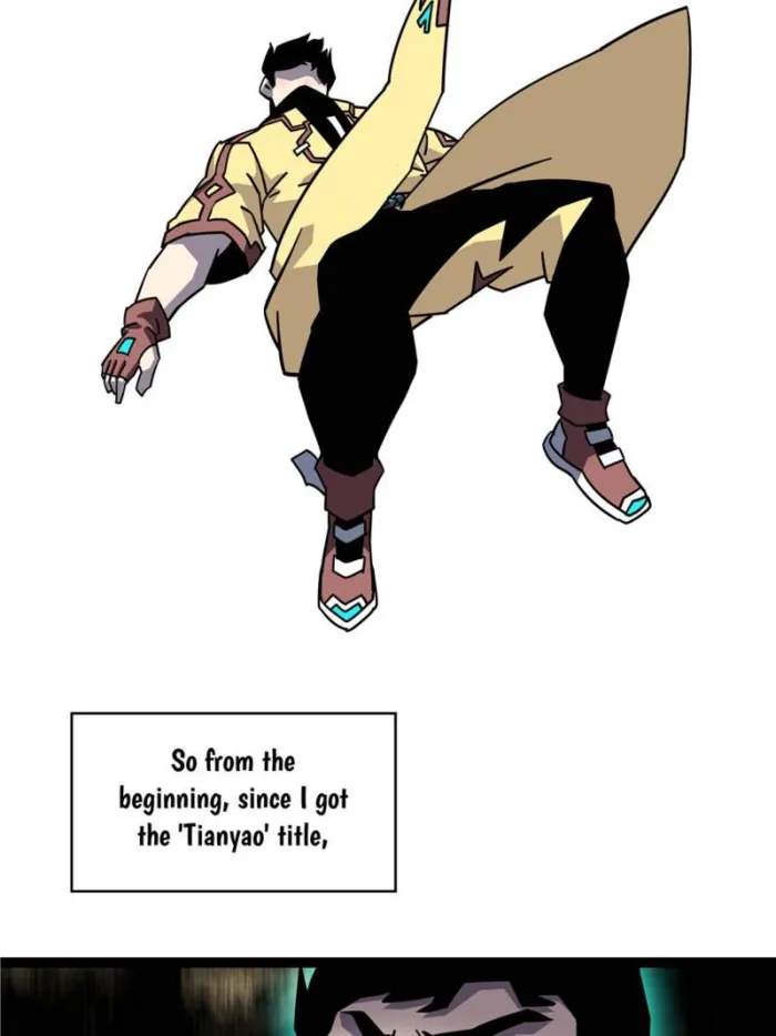 Read It all starts with playing game seriously Manga Online