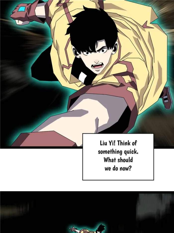 Read It all starts with playing game seriously Manga Online