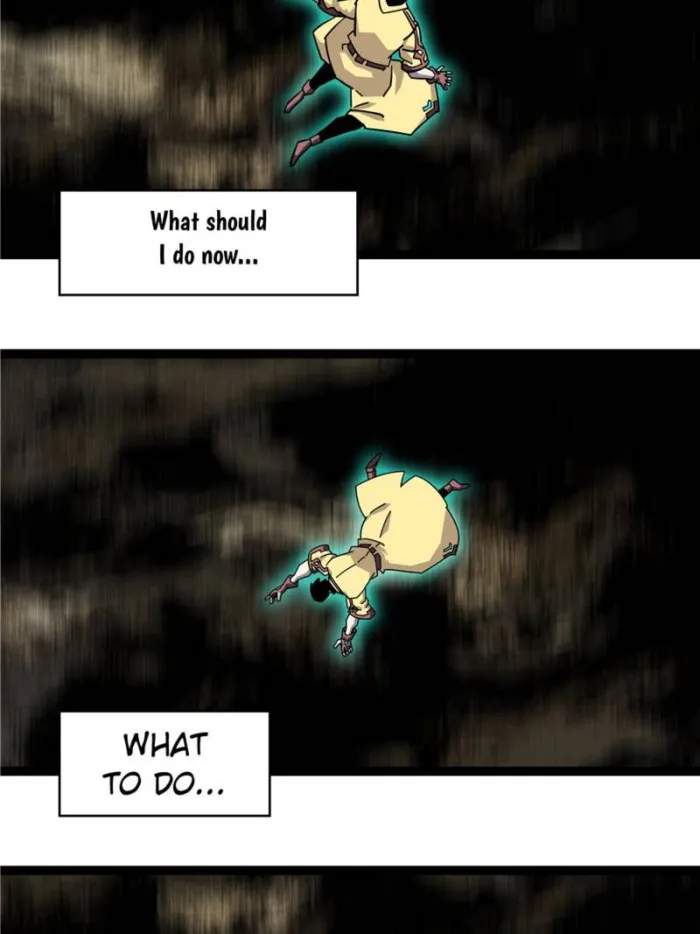 Read It all starts with playing game seriously Manga Online