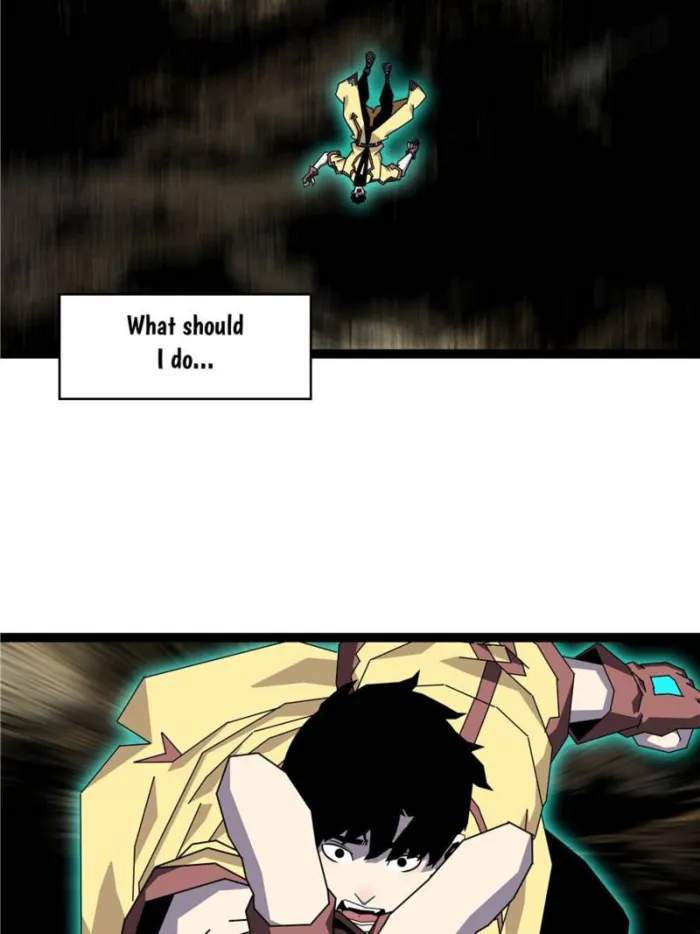 Read It all starts with playing game seriously Manga Online