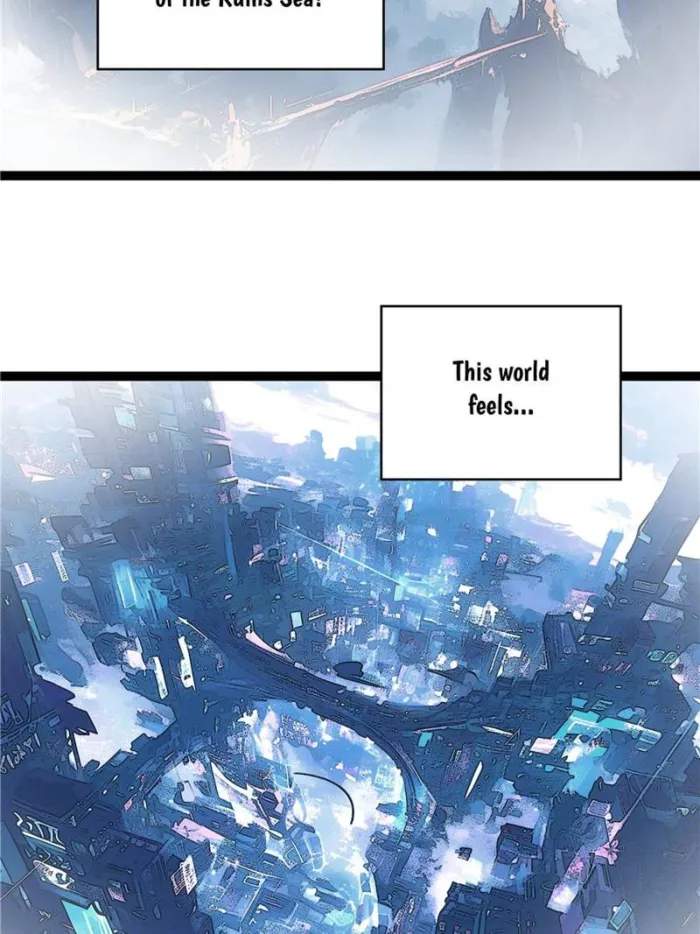 Read It all starts with playing game seriously Manga Online