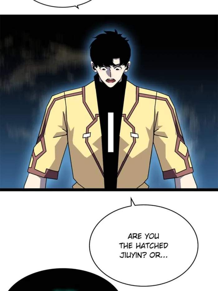 Read It all starts with playing game seriously Manga Online