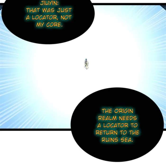 Read It all starts with playing game seriously Manga Online