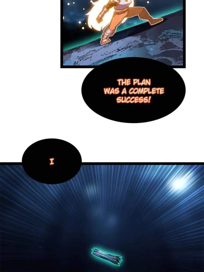 Read It all starts with playing game seriously Manga Online