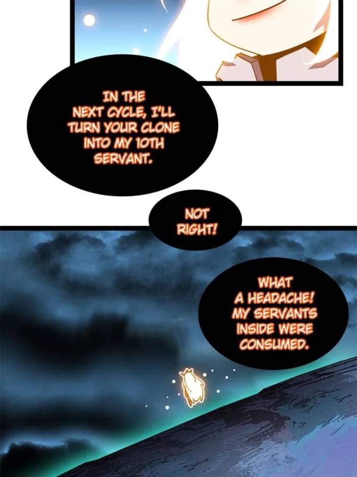 Read It all starts with playing game seriously Manga Online