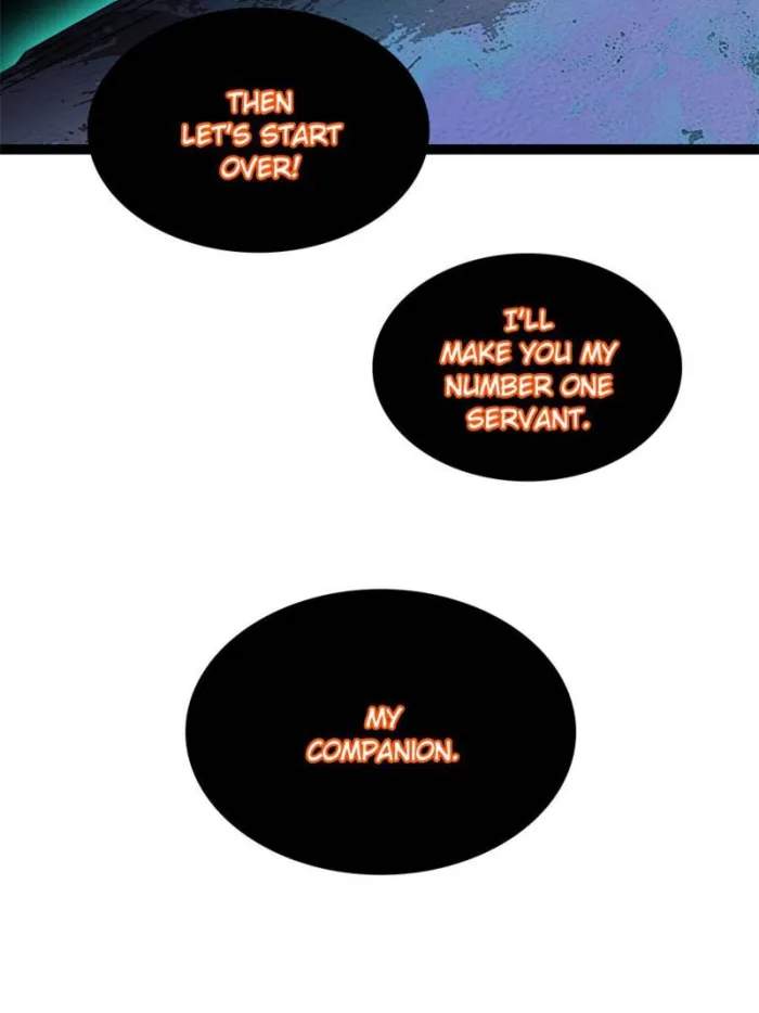 Read It all starts with playing game seriously Manga Online