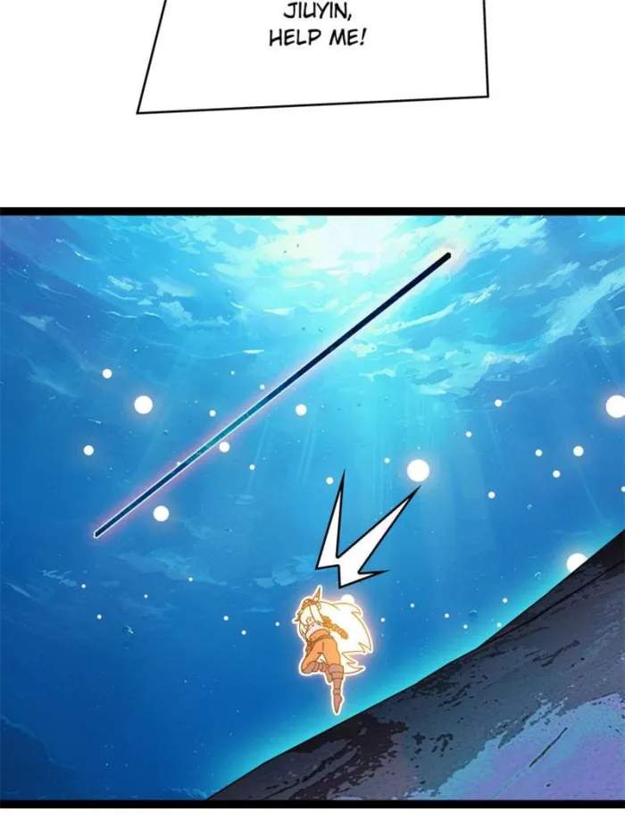 Read It all starts with playing game seriously Manga Online