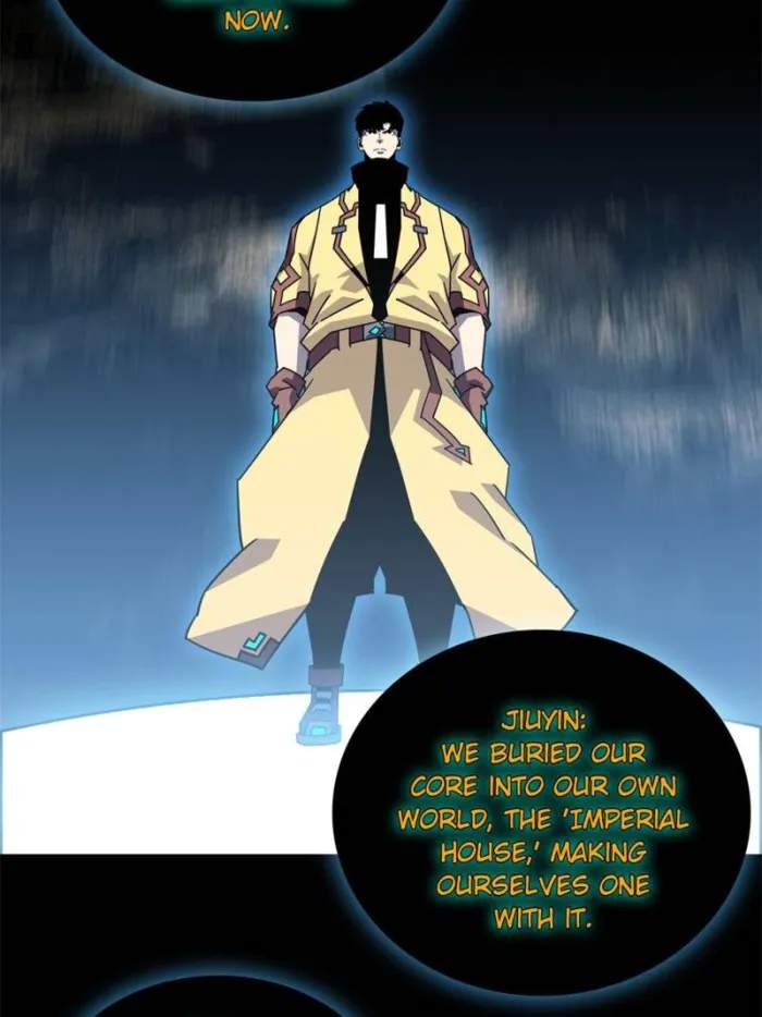 Read It all starts with playing game seriously Manga Online