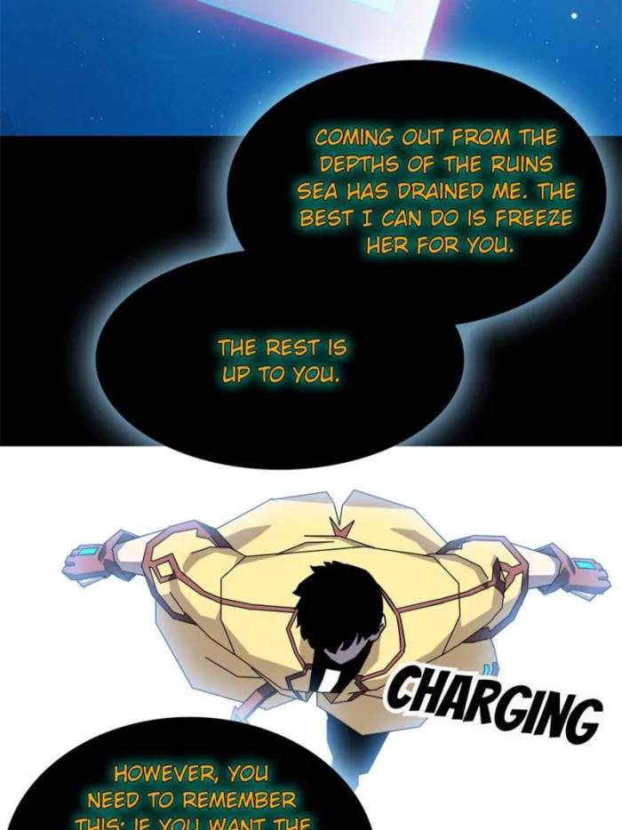 Read It all starts with playing game seriously Manga Online