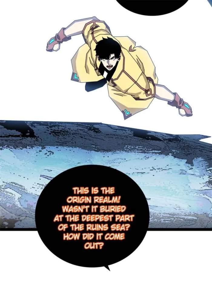 Read It all starts with playing game seriously Manga Online