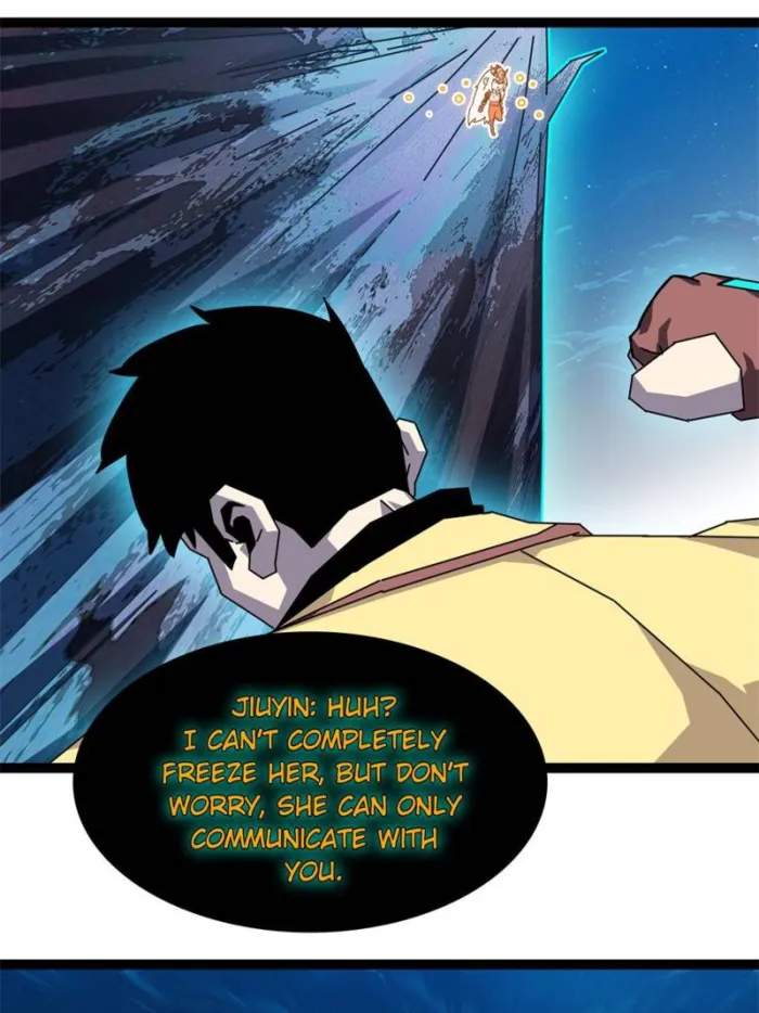 Read It all starts with playing game seriously Manga Online