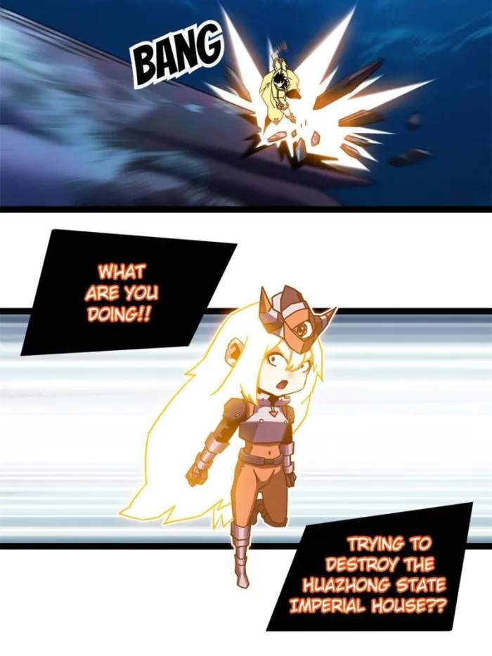 Read It all starts with playing game seriously Manga Online