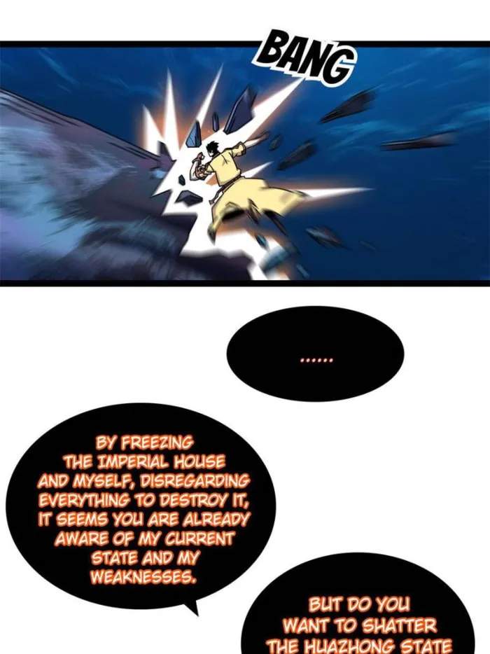 Read It all starts with playing game seriously Manga Online