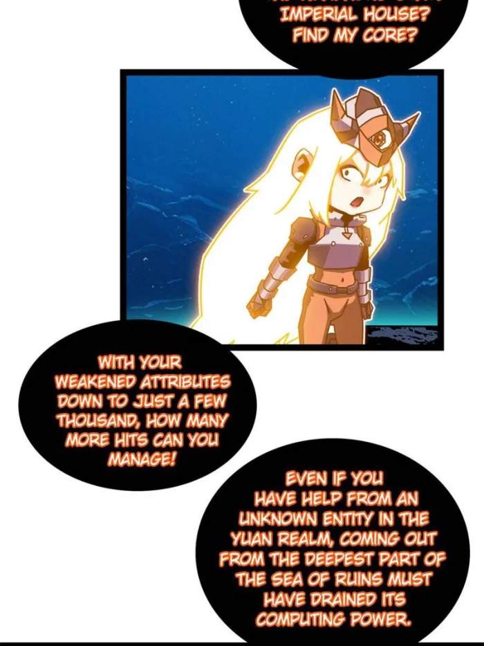 Read It all starts with playing game seriously Manga Online