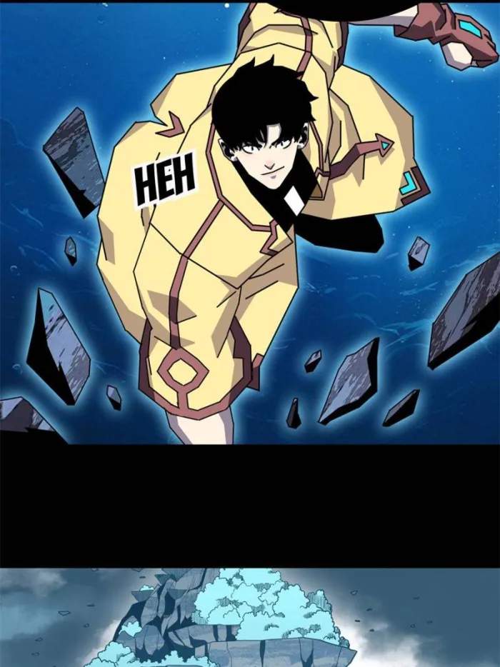 Read It all starts with playing game seriously Manga Online