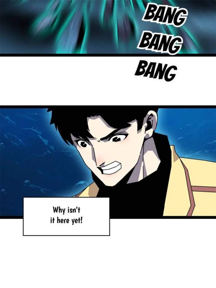 Read It all starts with playing game seriously Manga Online